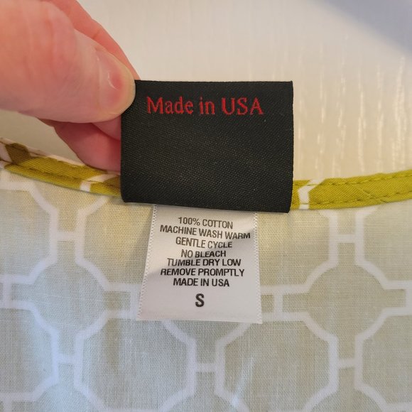 NWOT Modcloth Folter Retro 50's dress size SM - Picture 3 of 9